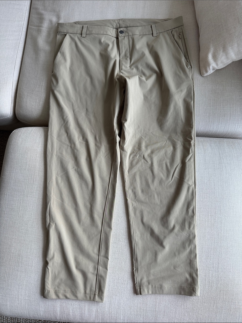 Lululemon ABC pants